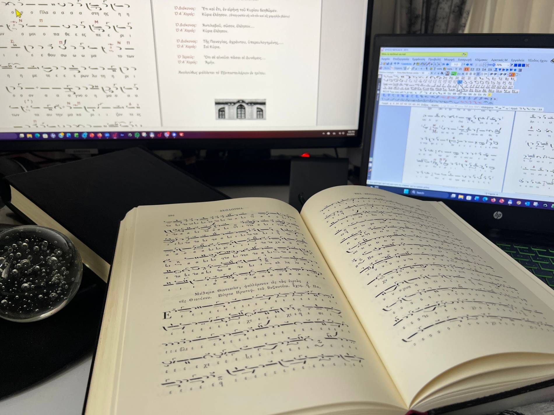 Συνεντεύξεις